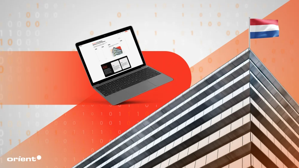 Custom Software Development Companies in Amsterdam, Netherlands