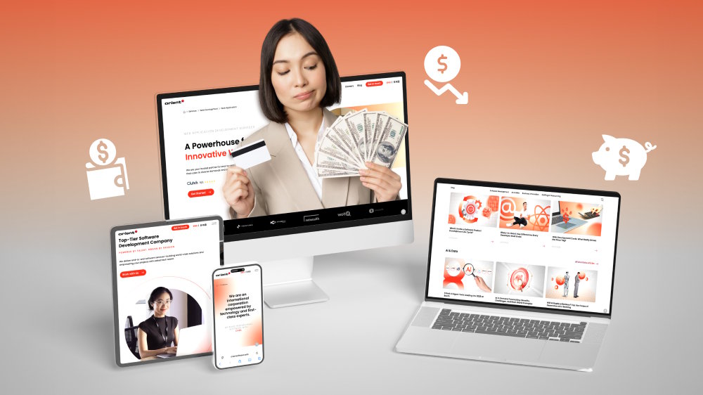 Website Redesign Cost Breakdown: Unveiling the Hidden Expenses