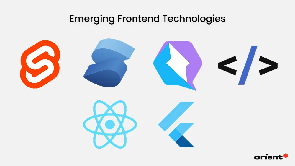 Emerging Frontend Technologies That Simplify Development