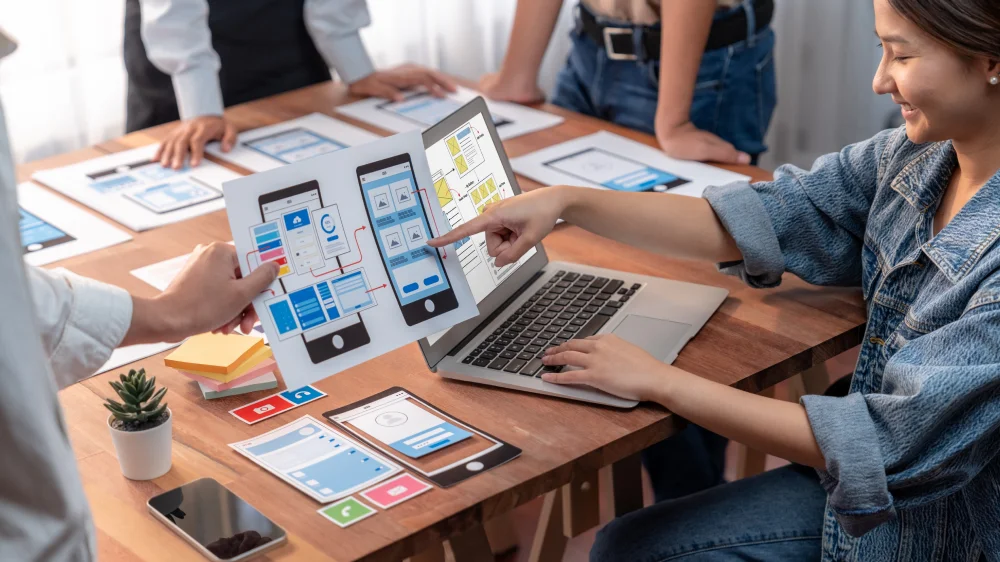 What Is Nearshore Mobile App Development?