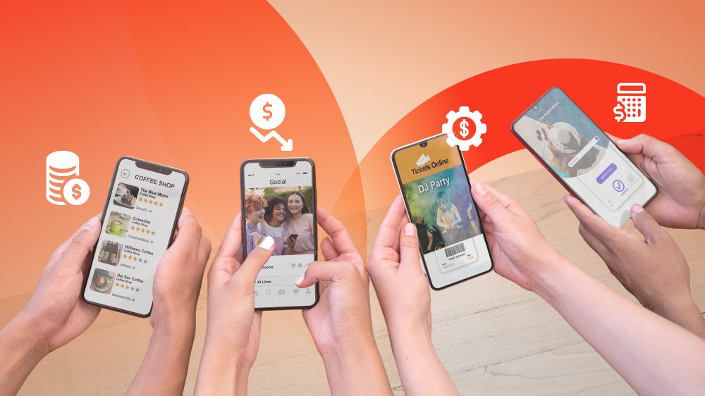 What Goes into a Mobile App Development Cost Estimate?