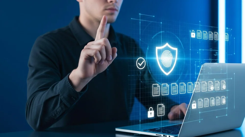 Endpoint Detection, Protection, and Management