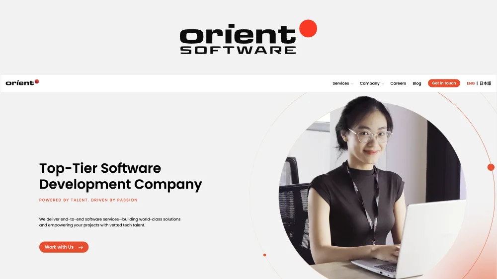 Best Software Development Companies in Thailand for Startups & SMEs