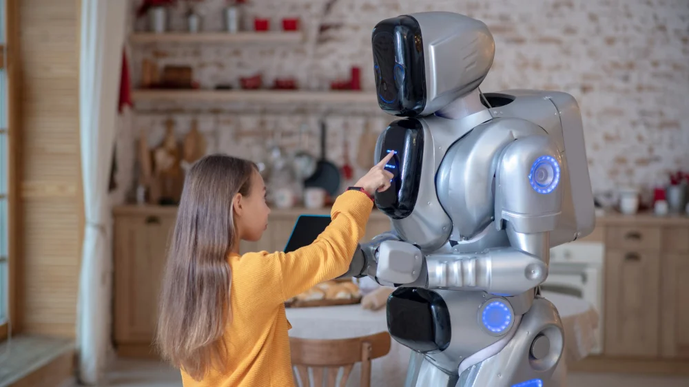 The Quiet Automation Around Us