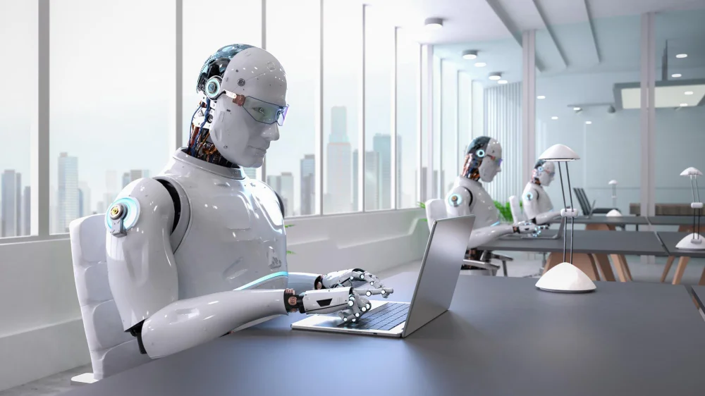 Productivity & Cost Reduction