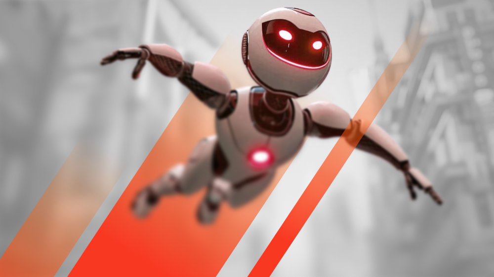 Use Cases & Examples of Robots in Everyday Life