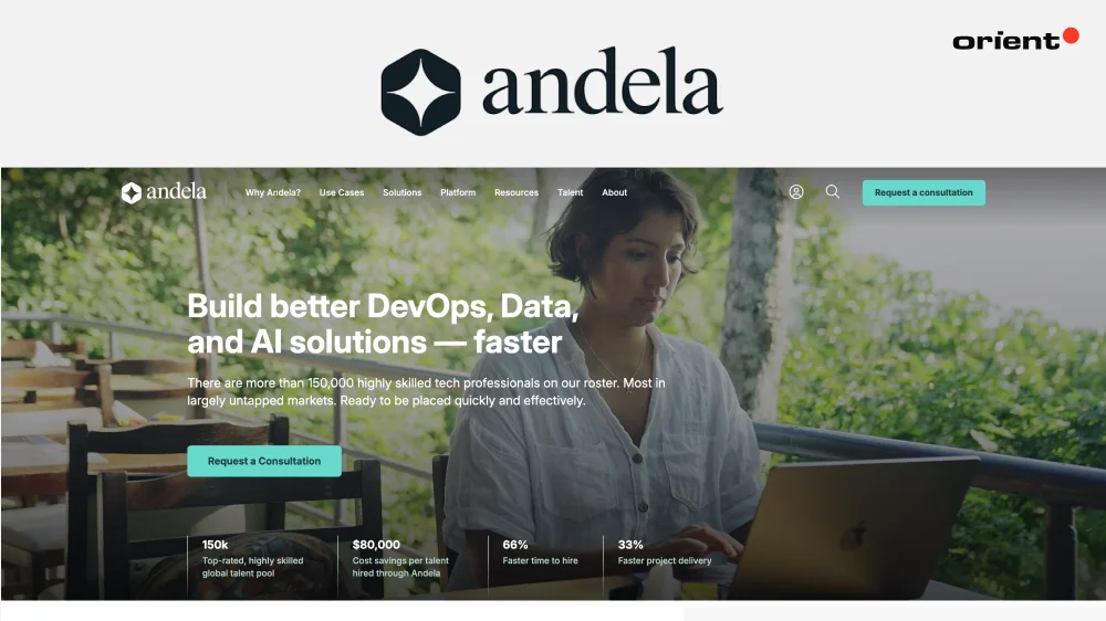 Andela