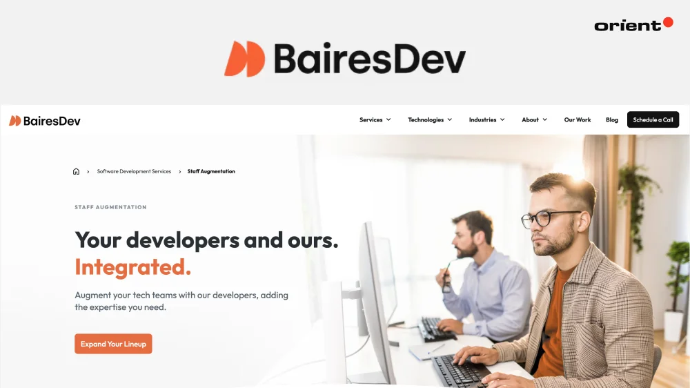 BairesDev