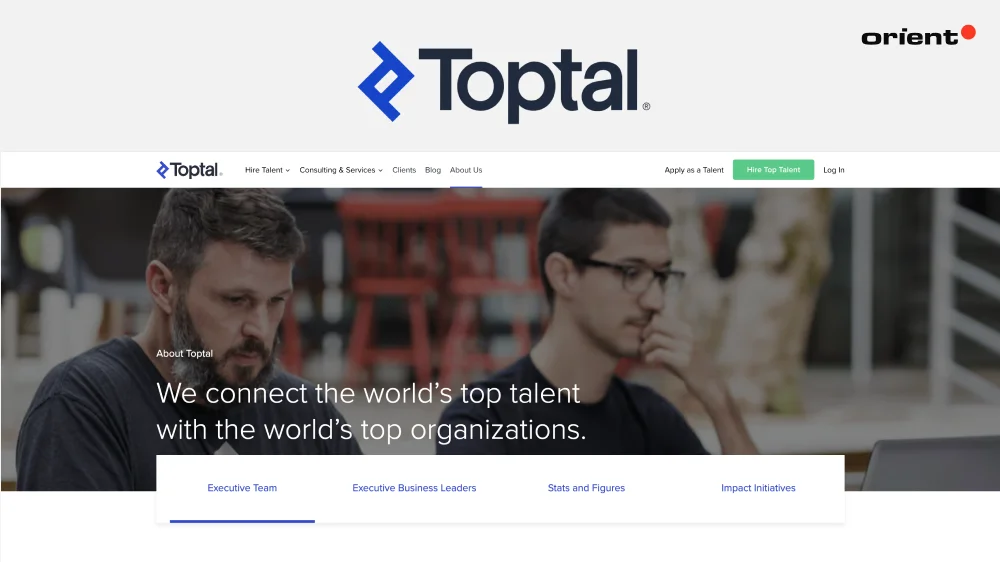 Toptal