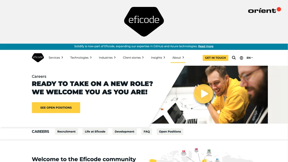 Eficode