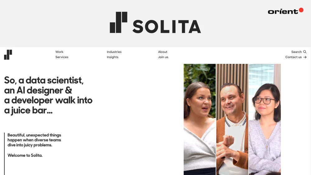 Solita