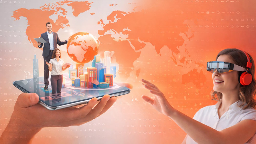 Top Augmented Reality Companies: Who’s Leading the Future of Immersive Tech?