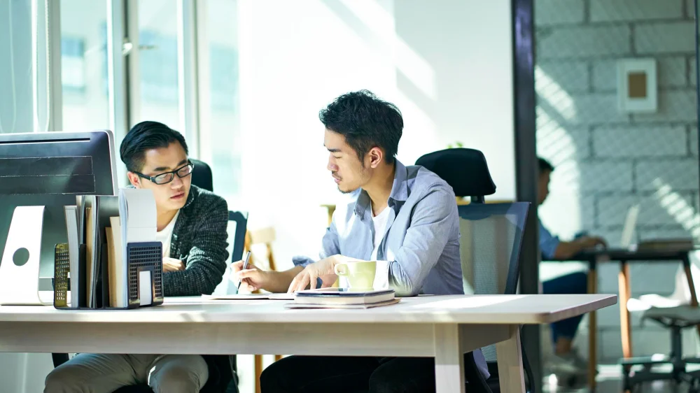 Innovation and Industry Specialization