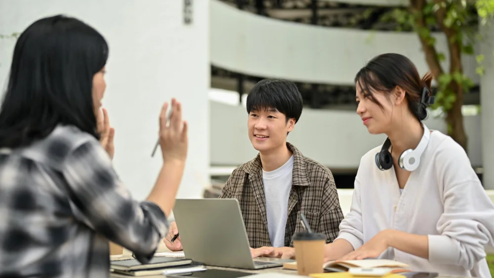 Talent Pool and Technical Expertise