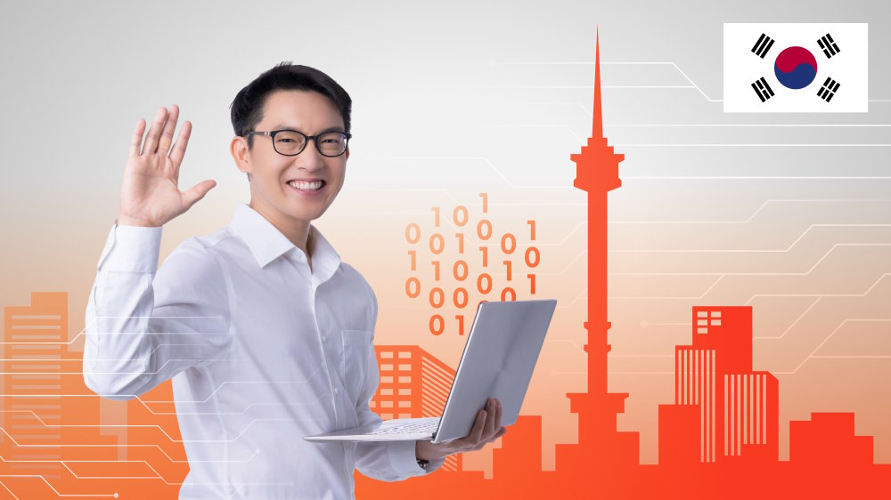 South Korea’s Leading Software Development Companies: What to Know Before You Hire