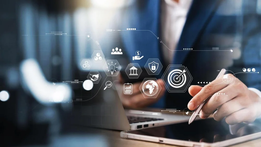 Benefits of Managed Services