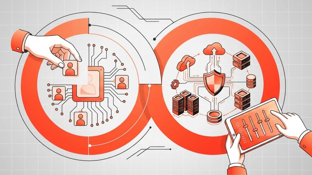 Staff Augmentation Vs. Managed Services: What's the Difference?