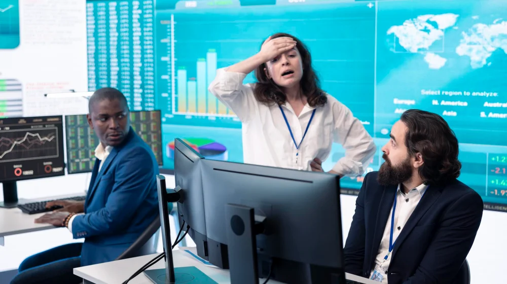 Common Risks of Long-term Projects