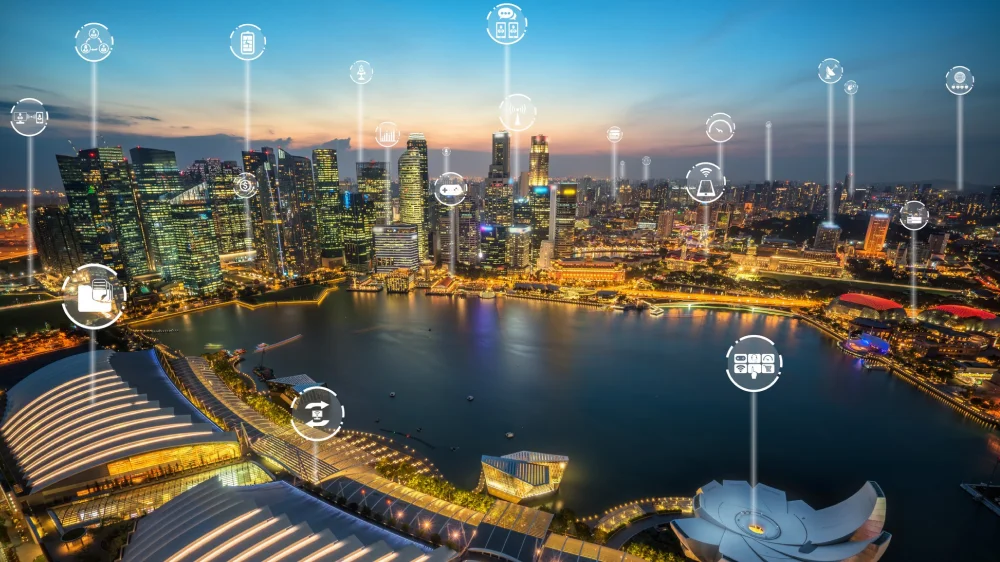 Cybersecurity Reinvented