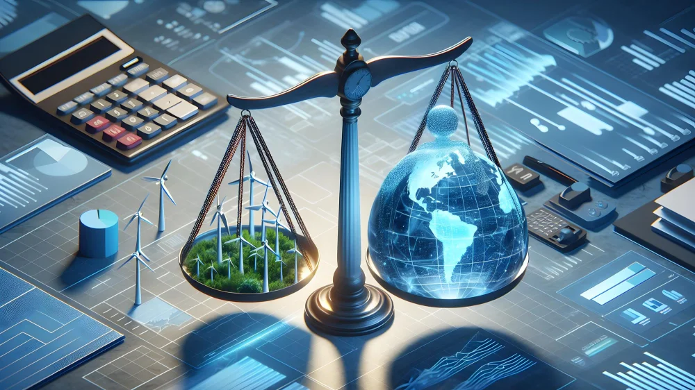 Ethical, Regulatory, and Societal Implications