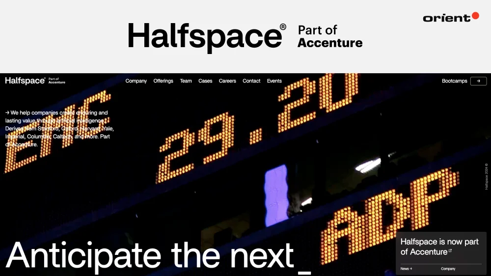 Halfspace