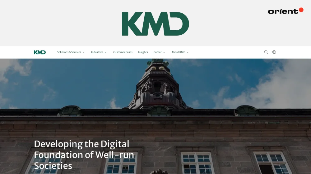KMD