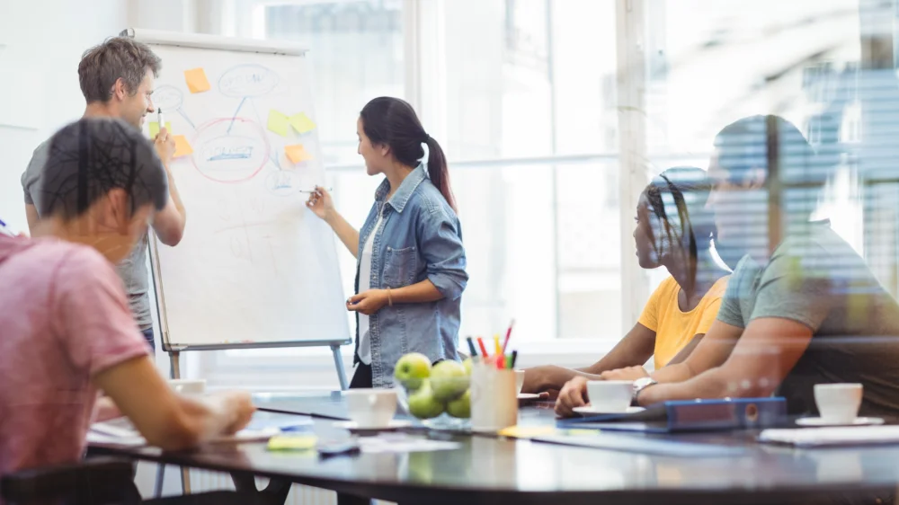 Step 6. Iterative Development & Sprinting