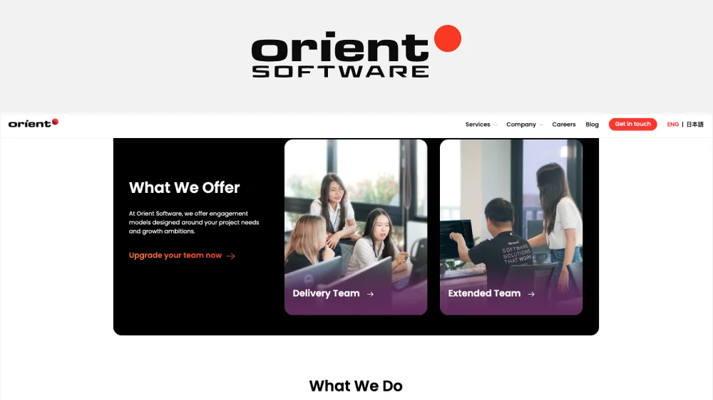 Top 9 Software Development Outsourcing Companies in Vietnam