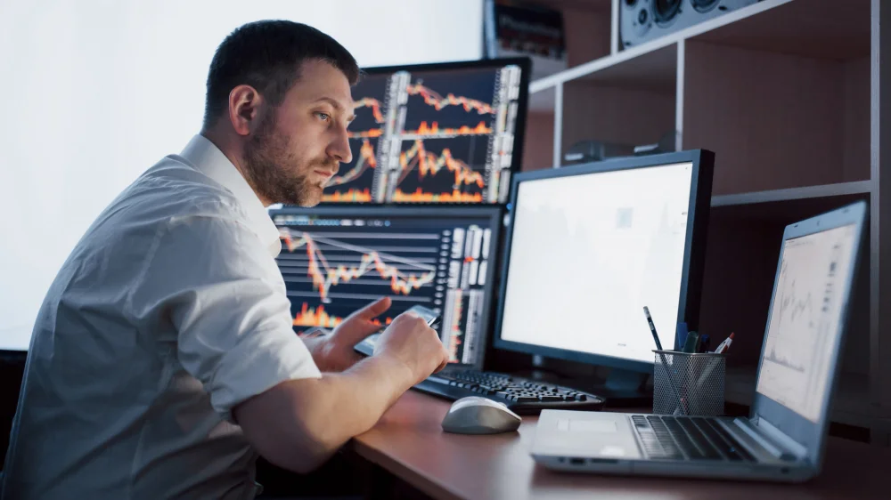 Trading and Portfolio Management