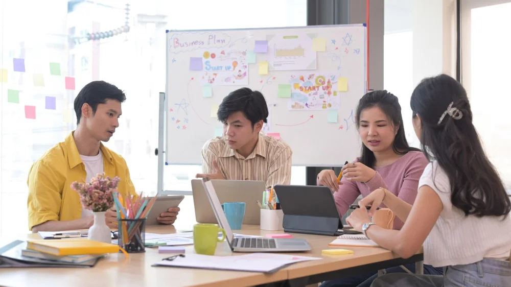 How to Build and Manage a Cross-Functional Team