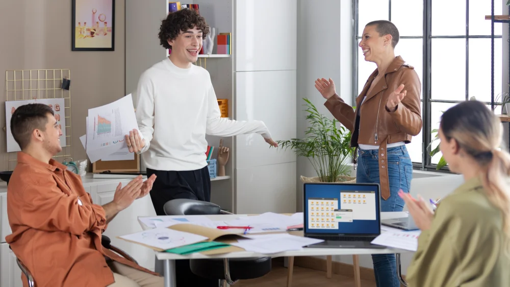 What Is a Cross-Functional Team?