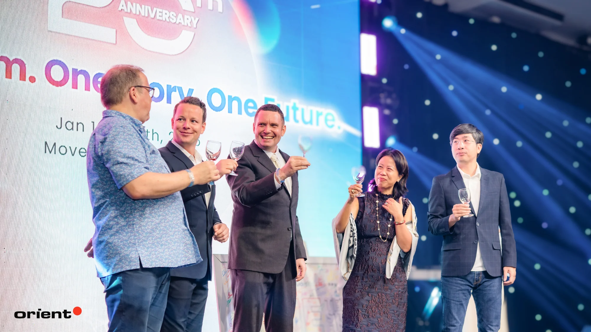 Move Fast in Learning & Stay Disciplined in Scaling