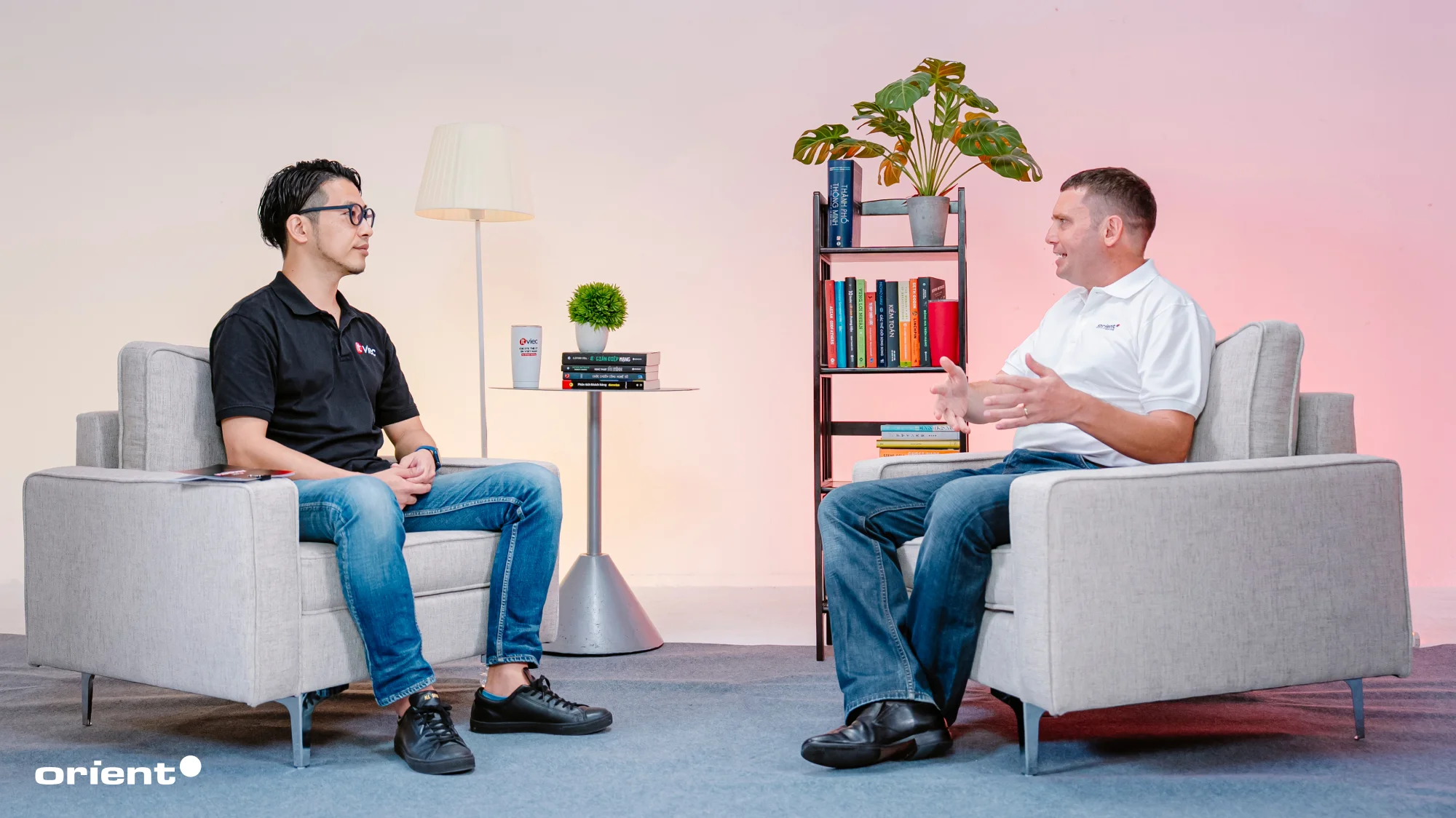 The Fear of Missing Out Through the Lens of an Expert