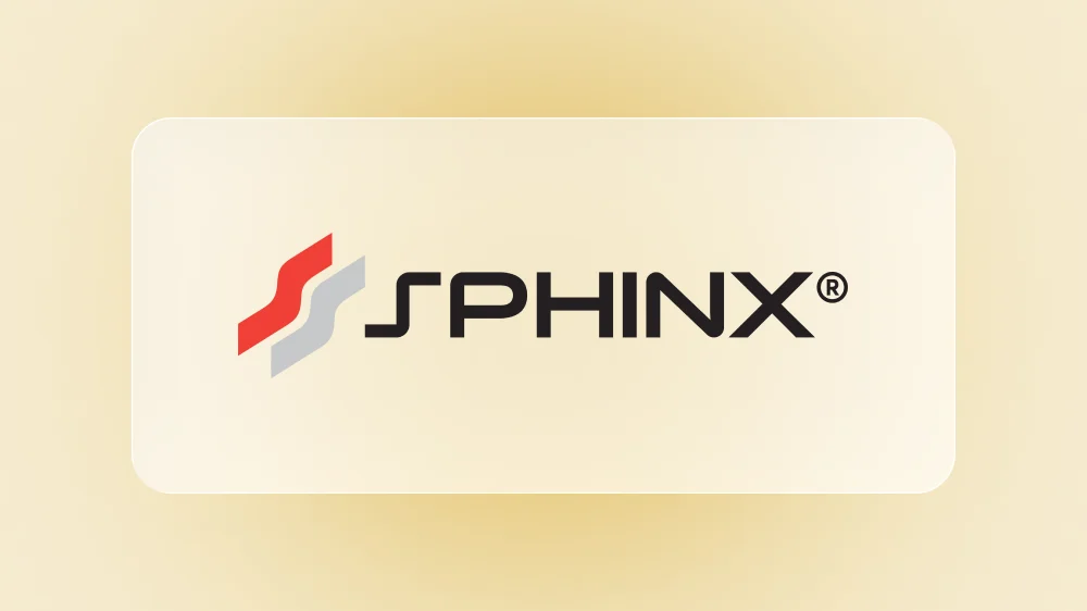Sphinx