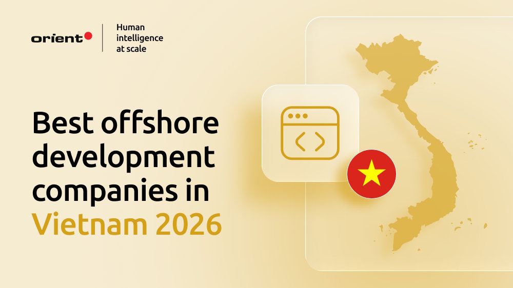Best Offshore Development Companies in Vietnam for 2026