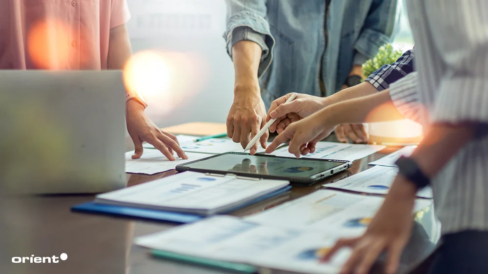 Define a clear product strategy