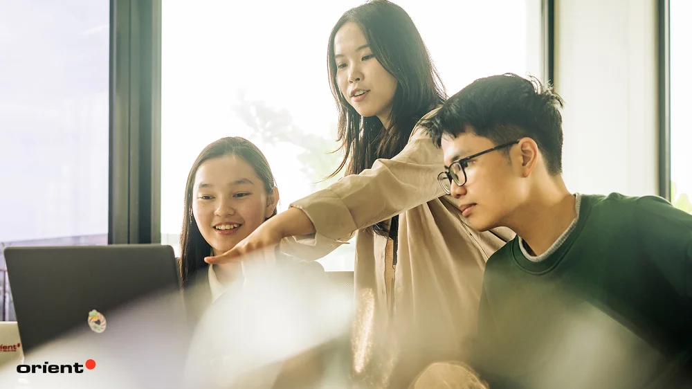 Streamline workflows