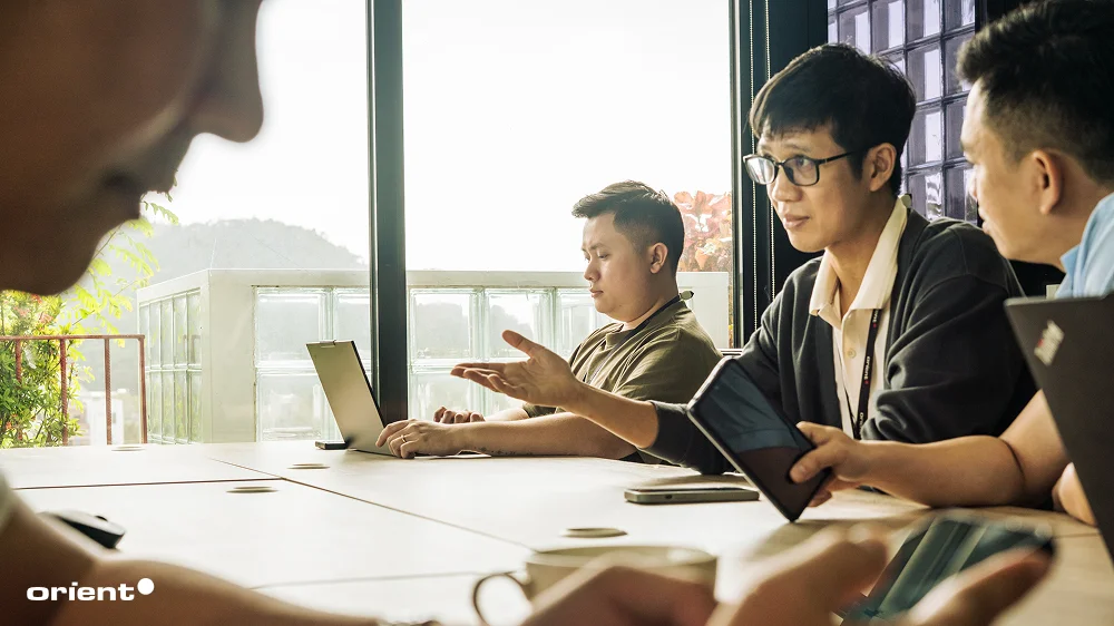 Validate early with MVPs