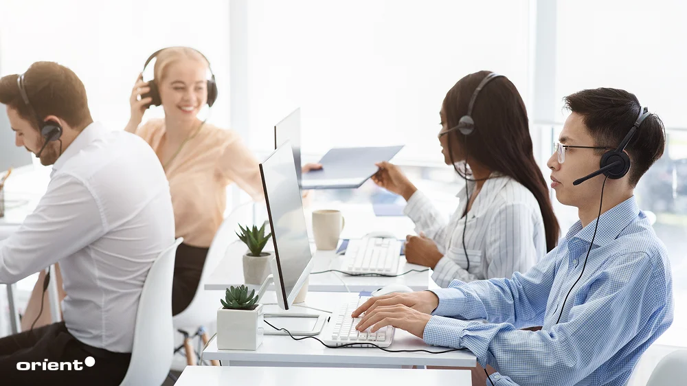 Benefits of Outsourcing IT Services to a Service Provider