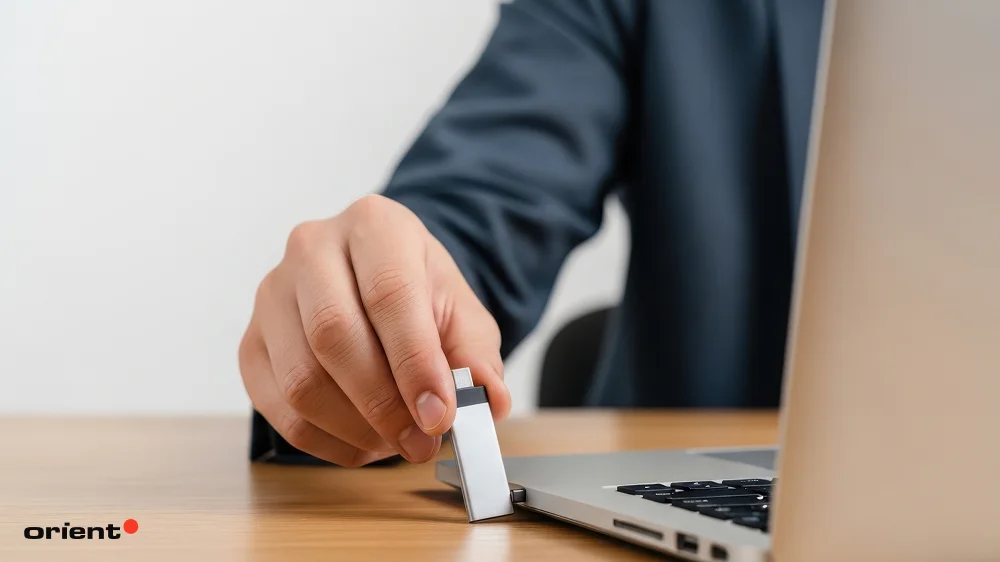 Data Backup & Recovery