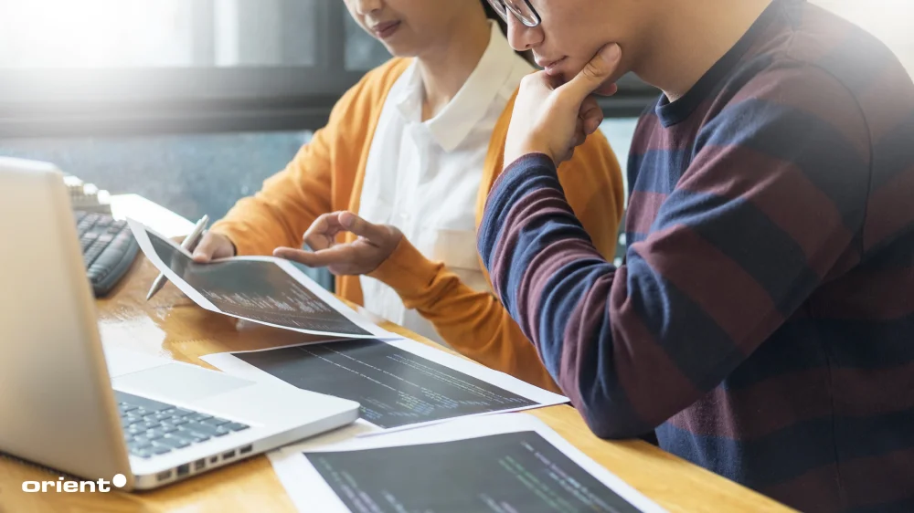 AI data collection method