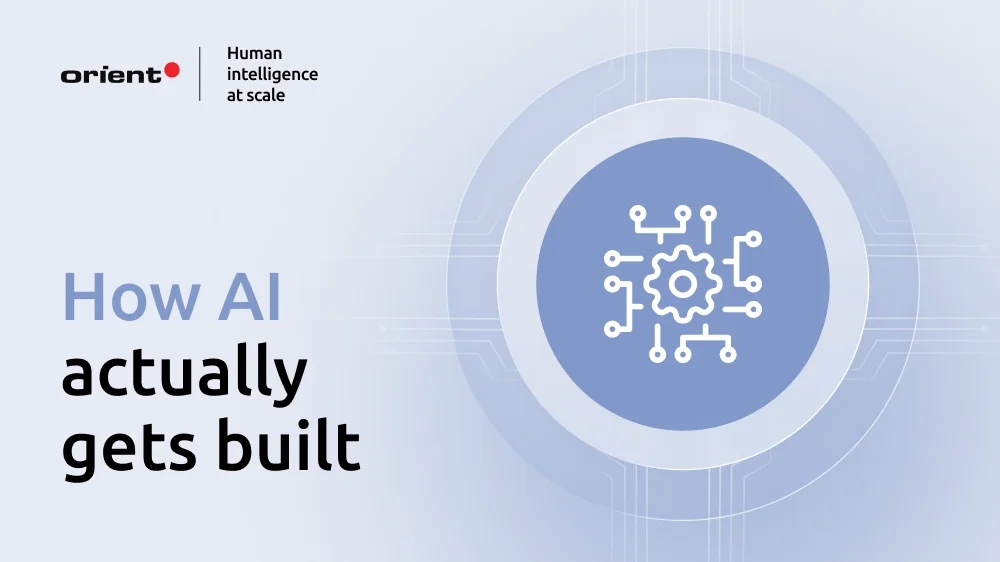 A practical guide to the AI development lifecycle