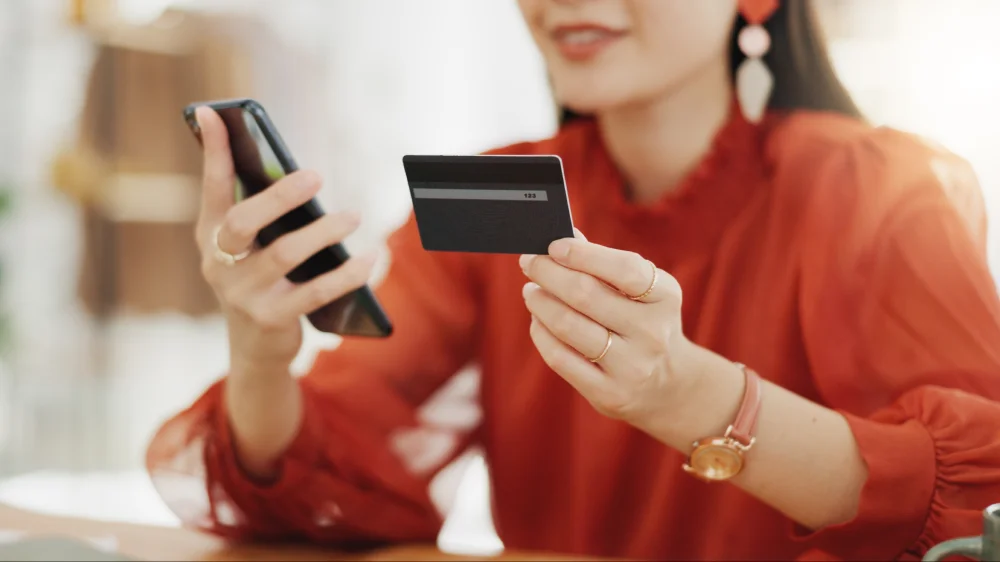 Digital wallet app development