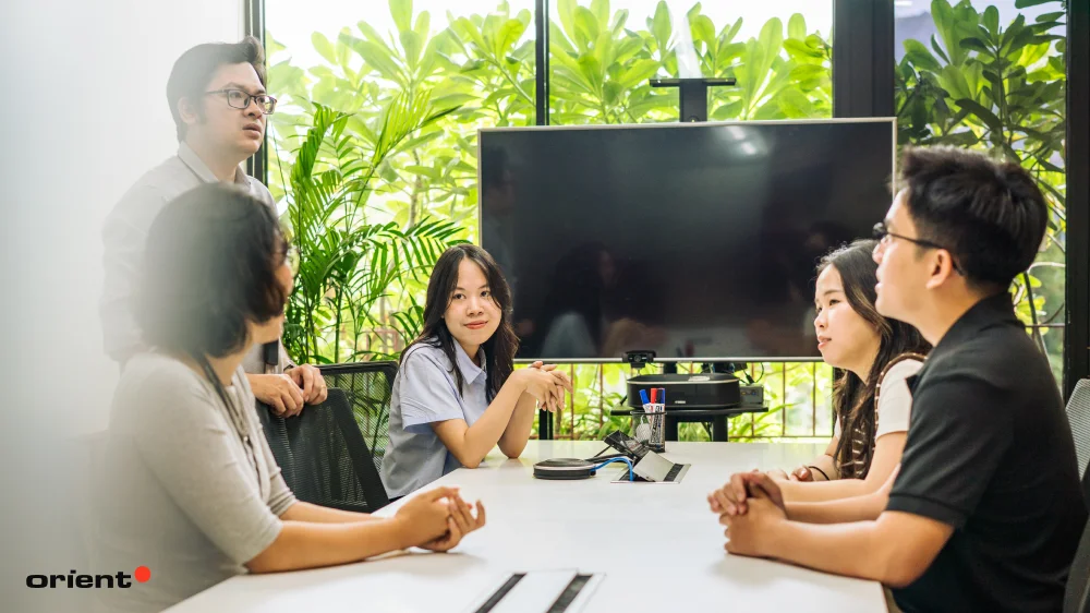 Partner with Orient Software for the best digital wallet app