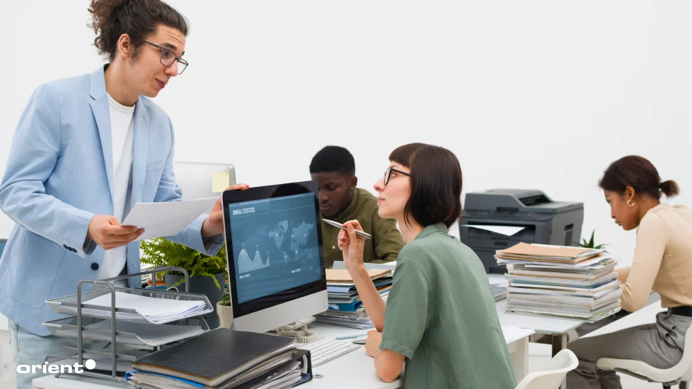 IT vendor management: learn all the basics