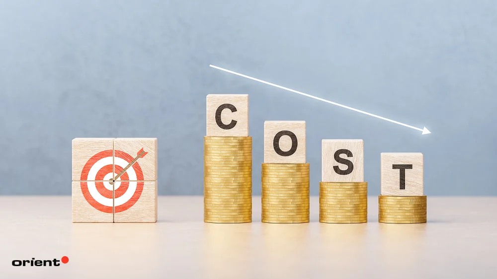 Control & optimize costs