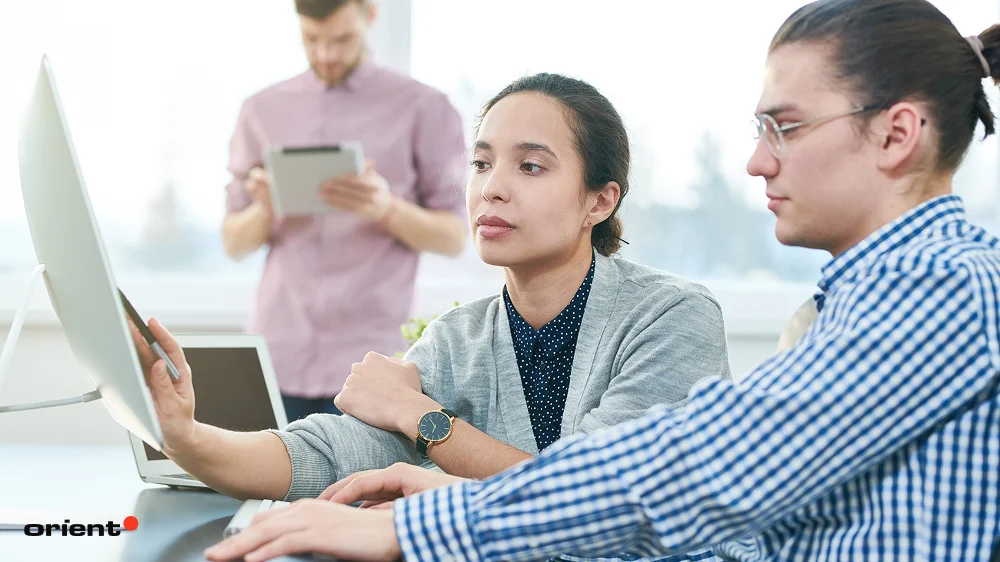 Vendor governance - structure the relationship for long-term accountability