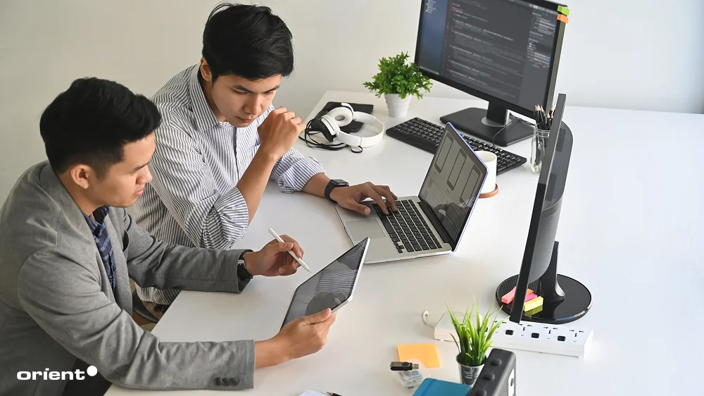 Vendor offboarding - exit on your terms