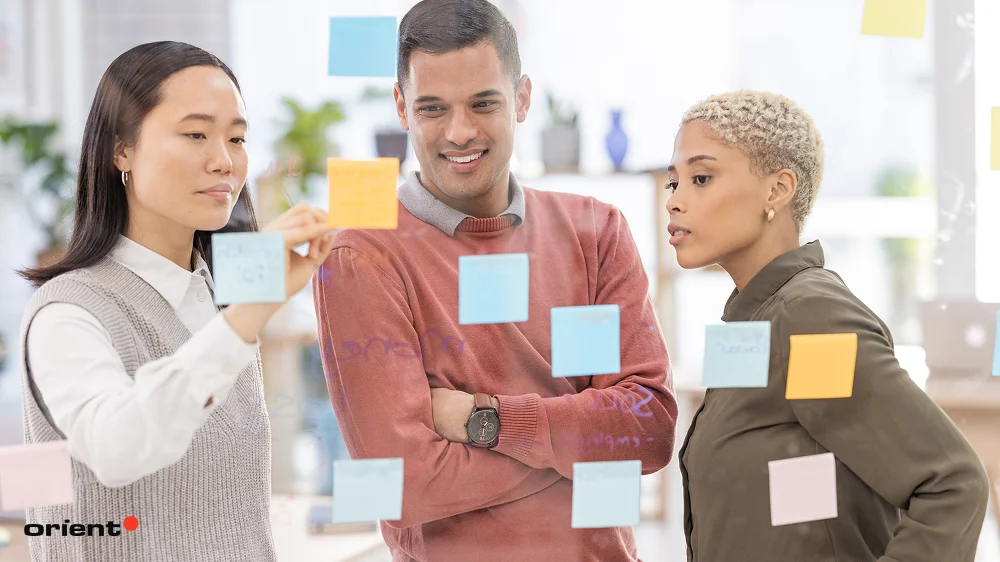 Vendor onboarding - set the foundation early