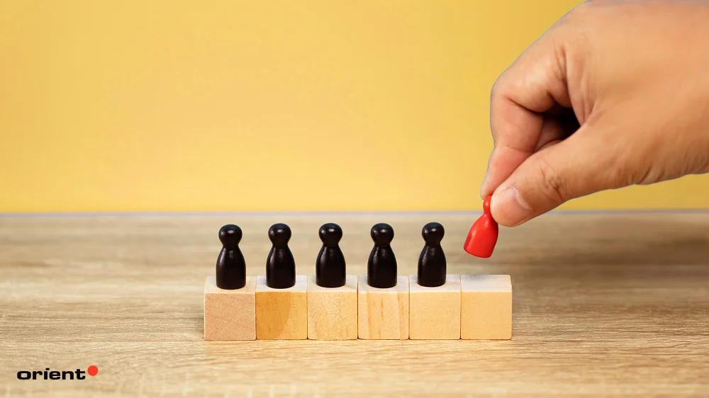 Vendor selection - get it right from the start